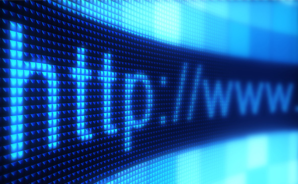 網(wǎng)站煥新顏，我公司與您共啟新篇章